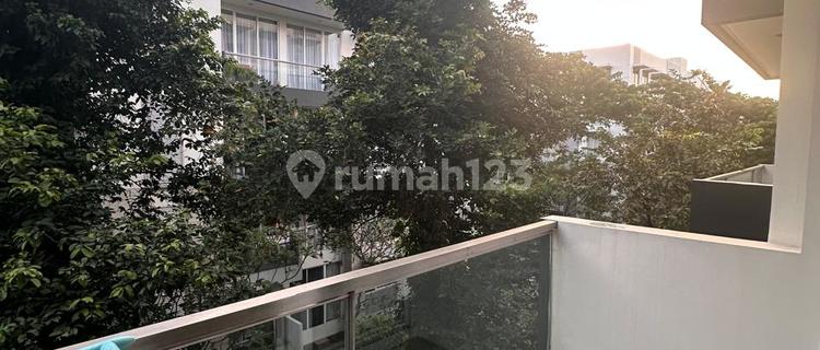 Dijual Rainbow Springs Condovillas Semi Furnish 1