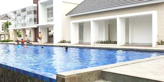 Dijual Rumah Cluster Verdi Kawasan Symphonia Summarecon Gading Serpong 1