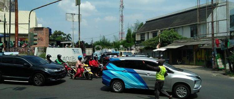 Disewakan Kavling Lokasi Strategis Di Lebak Bulus Jakarta Selatan 1