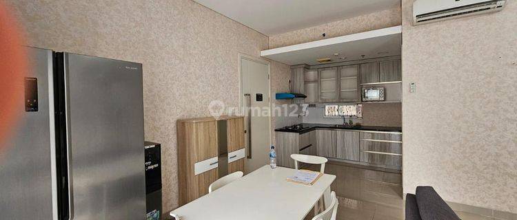 Disewakan Apartemen Rainbow Springs Condovillas  1