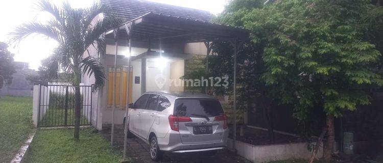 Rumah di Bukit palma 25 jt (kamar Tidur 2) 1