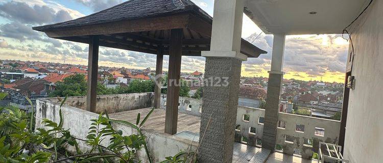 DiJual RUMAH kost Batu Bulan sukawati Gianyar 2 M 1