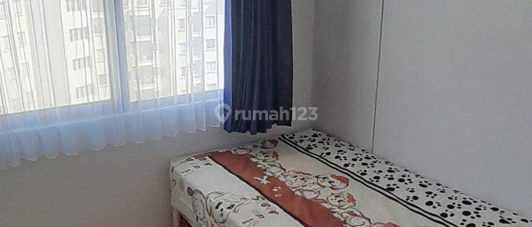 Jual Apartemen Water Place 3 Kamar Tidur, 1,2 M 1