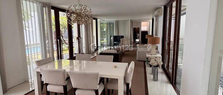 Disewakan Graha Family 450m2, 600 Jt  1