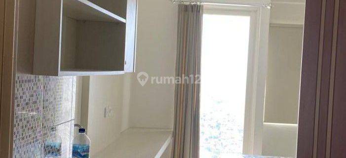 Sewa Apartemen Puncak Bukit Golf Studio Full Furnish 20 Jt 1