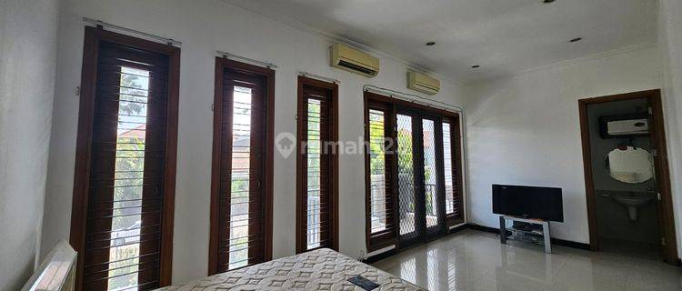 Sewa Rumah Graha Family 85 Jt  1