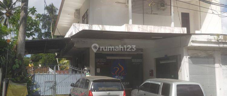 For Sale 525 M2 Office 1