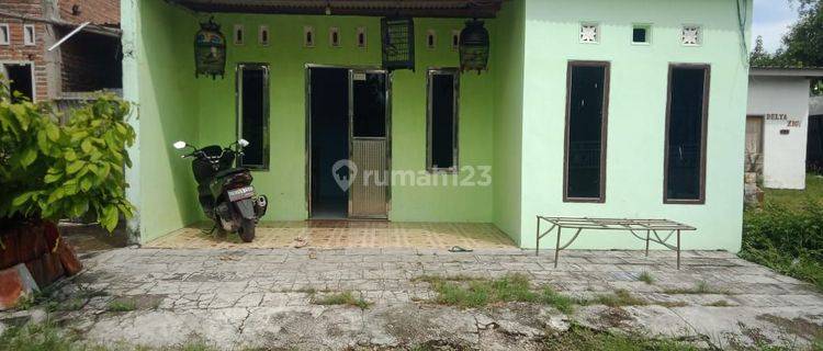 Dijual Rumah Griya Candi Asri 125 Jt 1