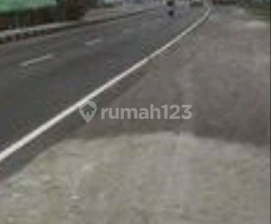Jual Tanah By Pass Krian,:3450 M 1