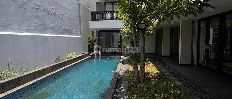 Sewa Graha Family , 450m2, 600 Jt  1