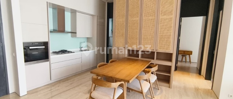 For Rent: Brand New Luxury Apartment Lavie All Suites Kuningan  1