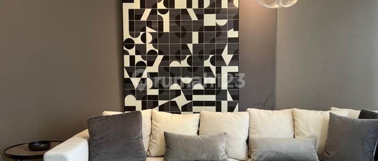 Year-end Promo Sale: Verde 2 Kuningan Jaksel 1