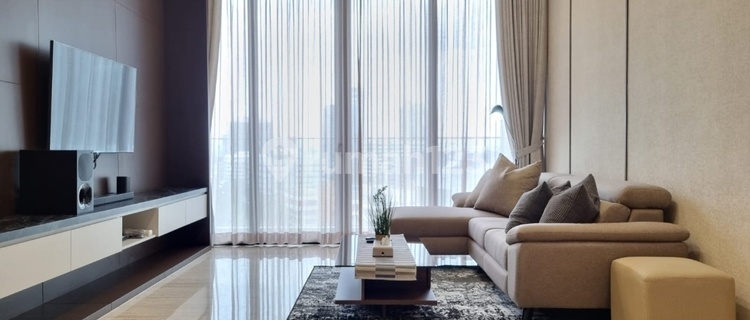 For Sale :apartment Dijual.la Vie All Suites Kuningan Jaksel 1