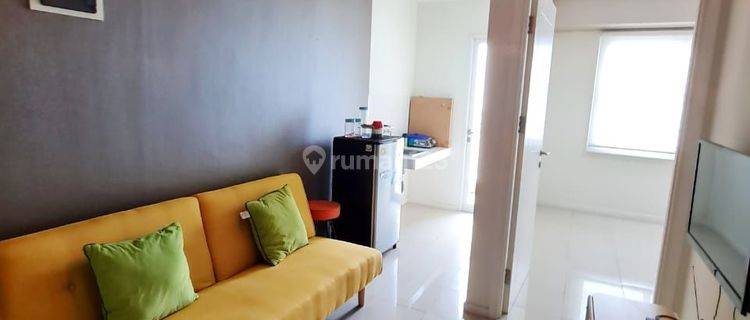 Sewa Satu Kamar Tidur Apartemen  Parahyangan Residence  1