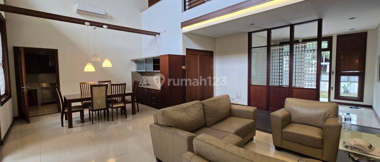 Jual Rumah Keren!! Siap Huni Setraduta Bandung Utara