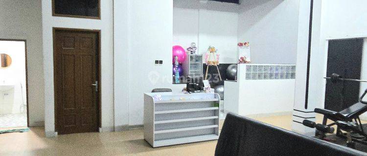 Jual Ruang Usaha Situ Aksan - Suryani Bandung 1