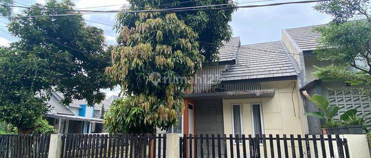 Rumah Bagus Siap Huni di Bukit Golf, Cimanggis 1