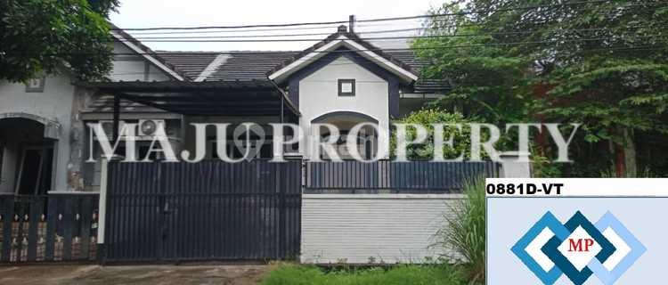 Rumah Bagus Siap Huni di Bukit Golf Cimanggis 1