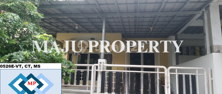 Rumah Bagus siap huni DI LIMUS PRATAMA REGENCY 1