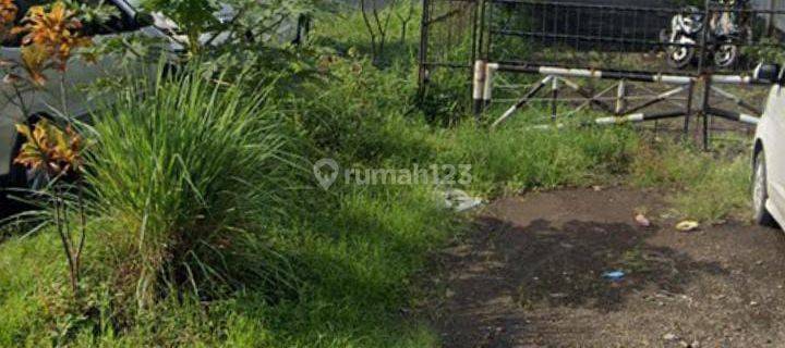 Tanah Kotak Hook Jl Kembar Murah 1