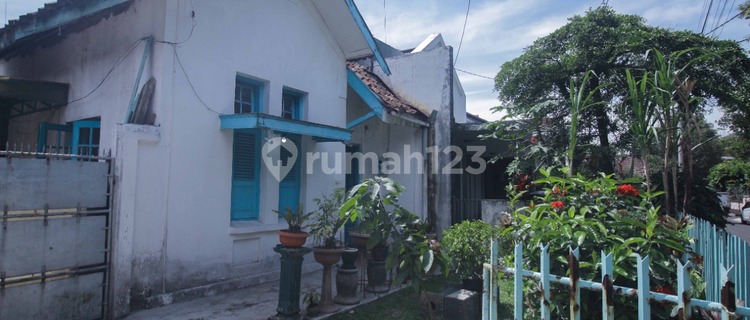 Rumah Sayap Riau Lingkungan Premium 1