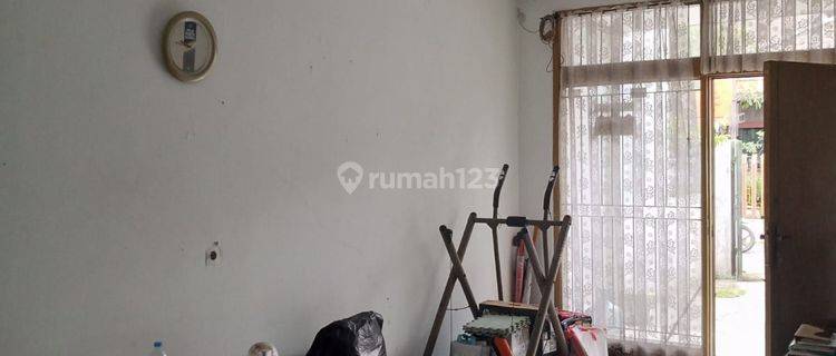 Rumah Murah Sayap Sudirman di Bawah Harga Njop 1