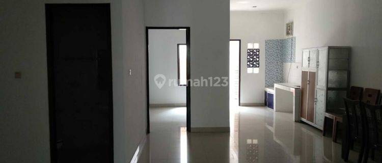 Rumah mekar wangi 1.25 lantai bagus murah 1