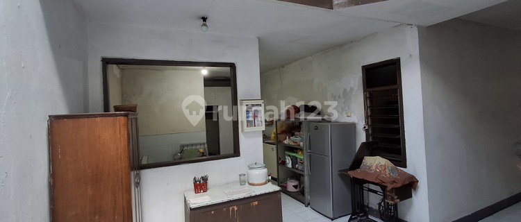 City Center House NJOP Price 1