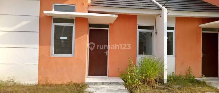 Rumah Dijual Bu di Citra Maja, Tangerang 1