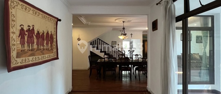 Dijual Cepat Rumah Cluster Premium Strategis Di Bintaro Sektor 7 1