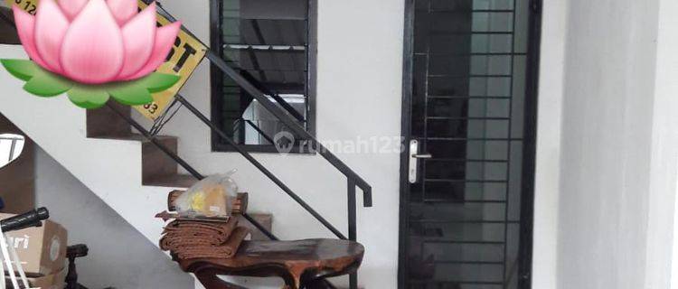 Jual Cepat Rumah Kost Cocok Untuk Investasi di Bsd 1