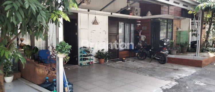 RUMAH CANTIK DI BEDAHAN SAWANGAN 1