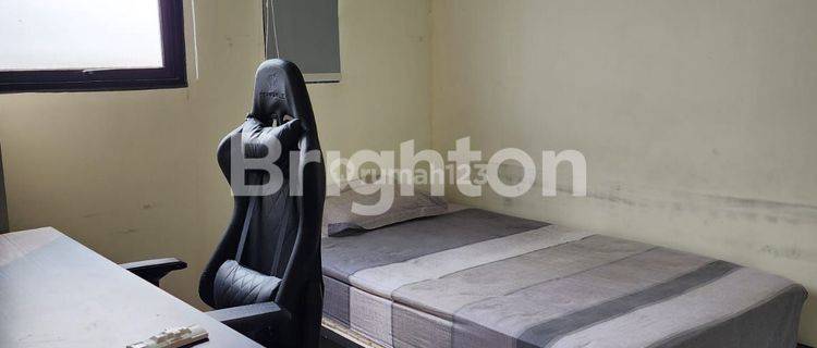 APARTEMEN TIPE 1 BEDROOM 1