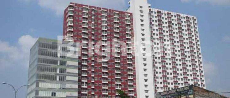 APARTEMEN TAMAN MELATI TYPE STUDIO 1