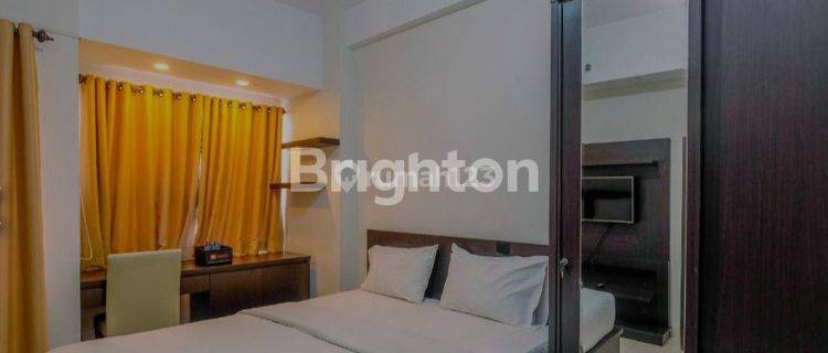 APARTEMEN MARGONDA RESIDENCE (MARES) 1