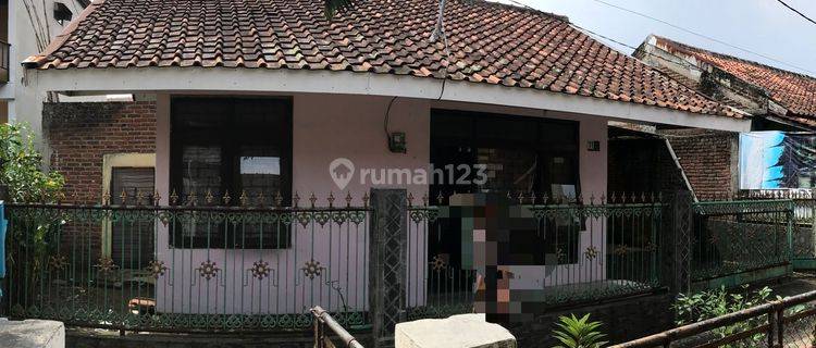 Dijual Rumah Kopo Ketapang  1