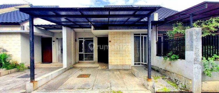 Dijual Cepat Rumah Dibawah 1m Bandung Sayap Pasir Koja 1