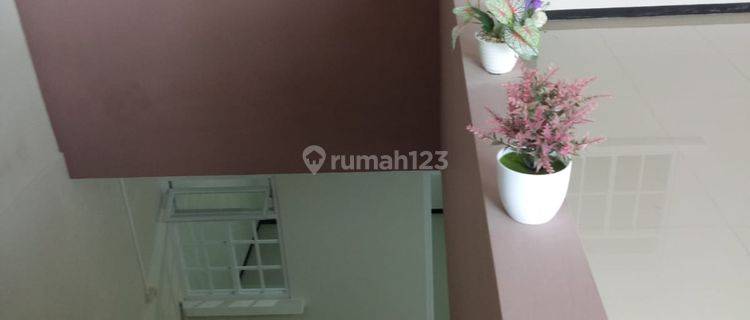 Rumah Baru 2 Lantai Cimahi Utara Semi Furnished 1