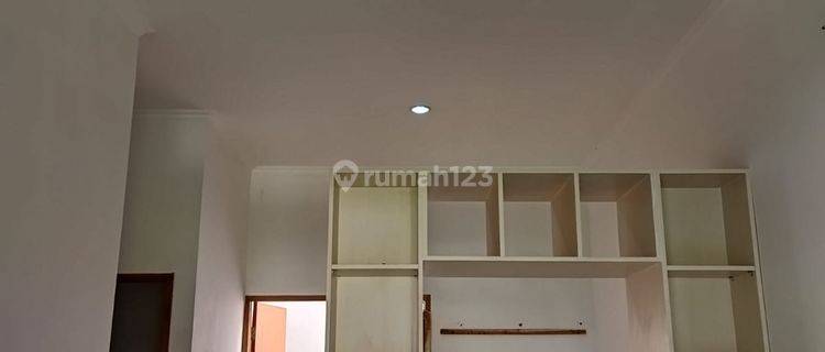 Dijual Rumah Adipura Bandung Timur Dibawah 1m 1