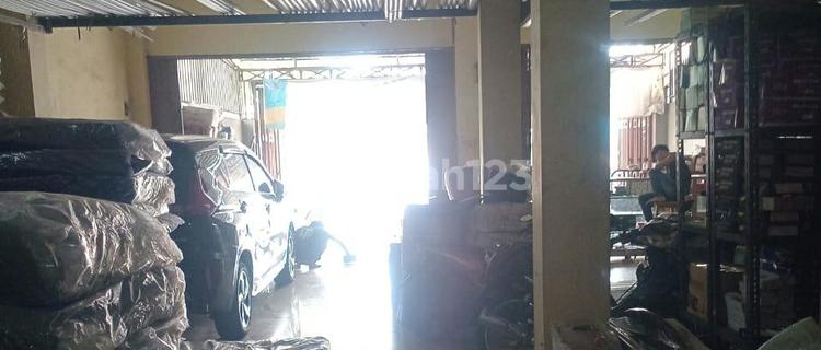 For Sale Shop House Main Road Cipayung Depok 1