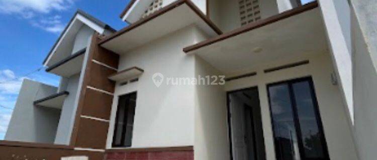 Rumah Bojongsoang Bandung Timur 15 Menit Ke Stt Telkom 1