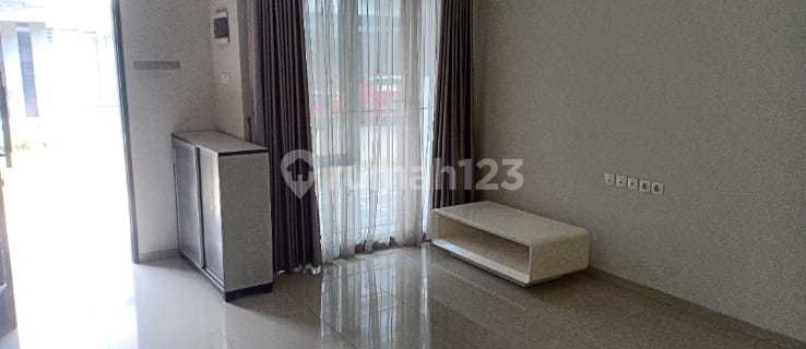 DIJUAL RUMAH CLUSTER SAYAP SETRADUTA KAMAR TIDUR 3, SEMI FURNISHED 1
