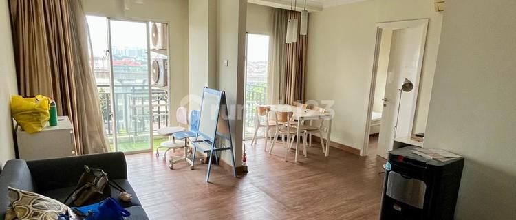 Signature Park Apartment South Jakarta 1