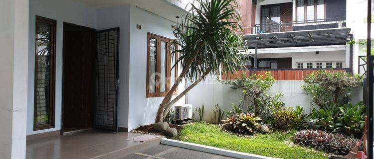 Rumah Bagus Minimalis Modern Area Batununggal 1