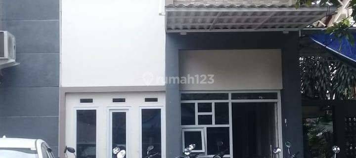 Dijual Kosan Aktif Terawat Furnished Buah Batu 1