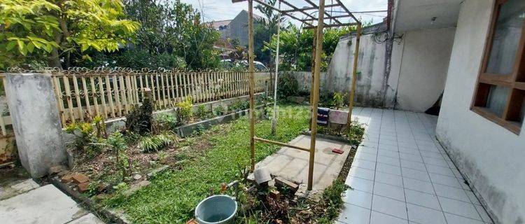Rumah Hitung Tanah Akses Jl Besar Di Turangga Kota Bandung 1