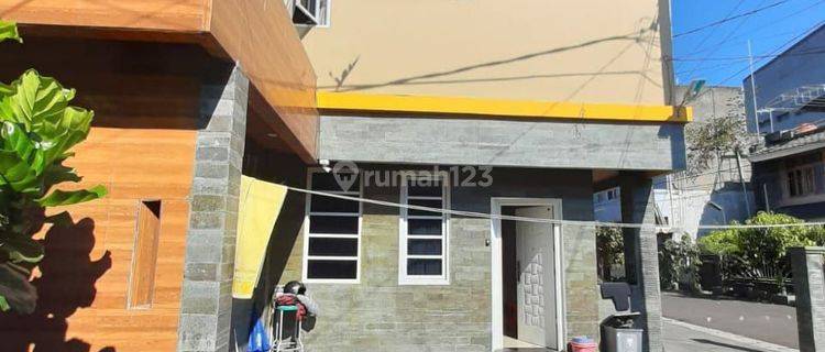 Rumah 2 Lantai Siap Huni Andir Kota Bandung 1