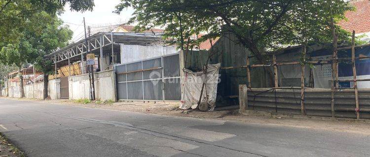 Rumah Murah Dibawah Harga Pasaran Main Road Golf Arcamanik 1