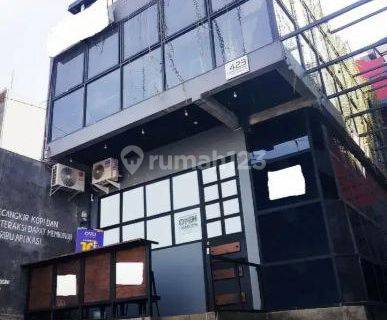 Update Dijual Hotel Terawat Full Furnished Gatot Subroto 1