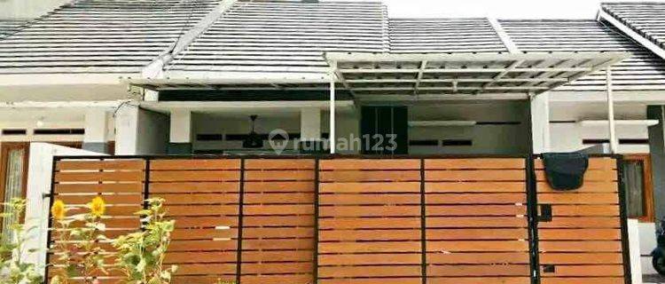 Dijual Rumah Siap Huni Dekat Gbla Dan Al Jabar 1